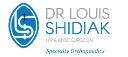 Dr Louis Shidiak logo